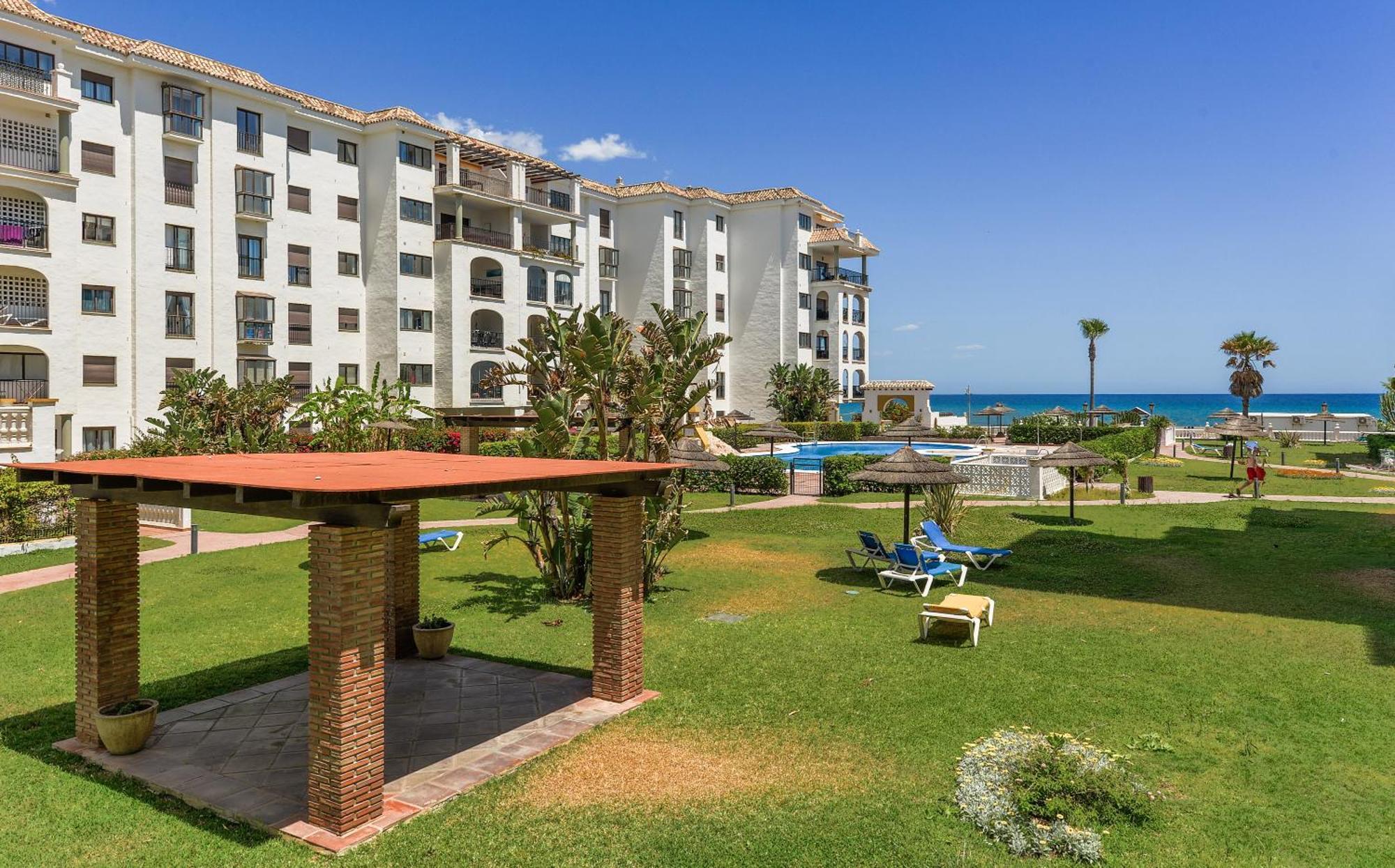 Duquesa Port Retreat Manilva Exterior foto